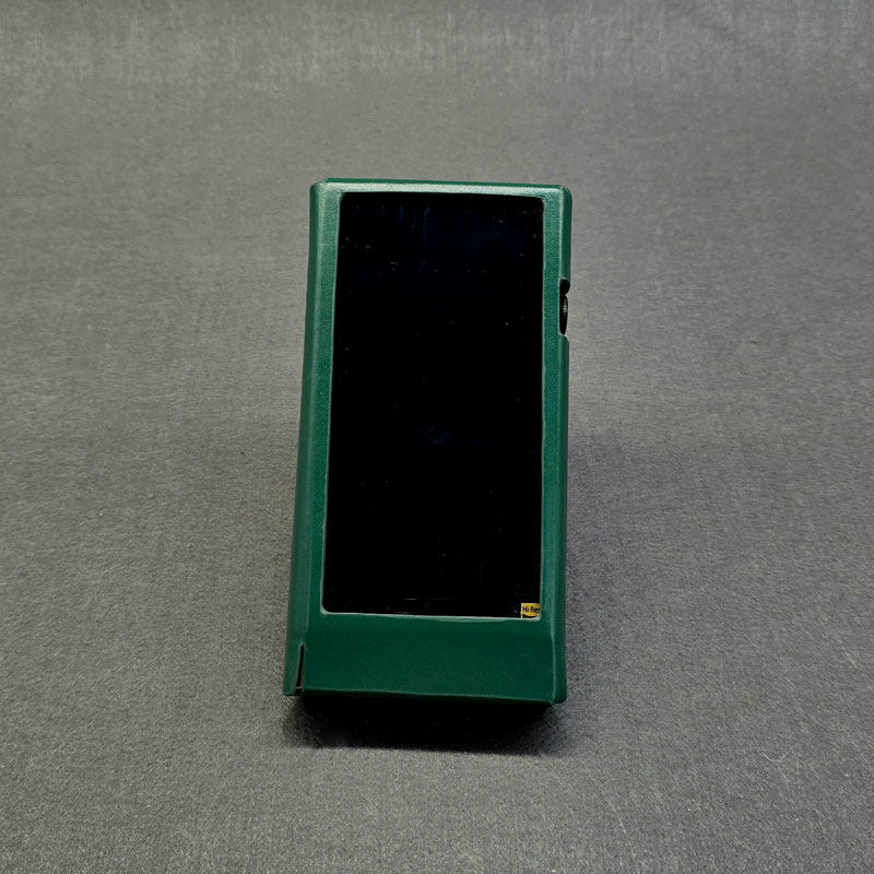 A6款定制艾利和IRIVER Astell&Kern SP1000+AMP真皮套保护壳