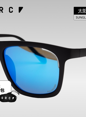 GRC桀骜无尽 VCCA PISTA 太阳镜公路车运动护目镜自行车骑行眼镜