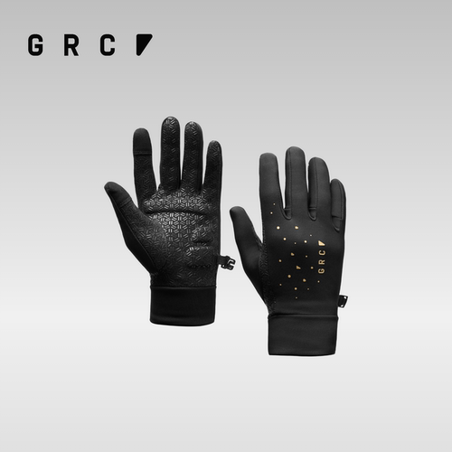 GRC秋冬GOLDLABEL骑行手套