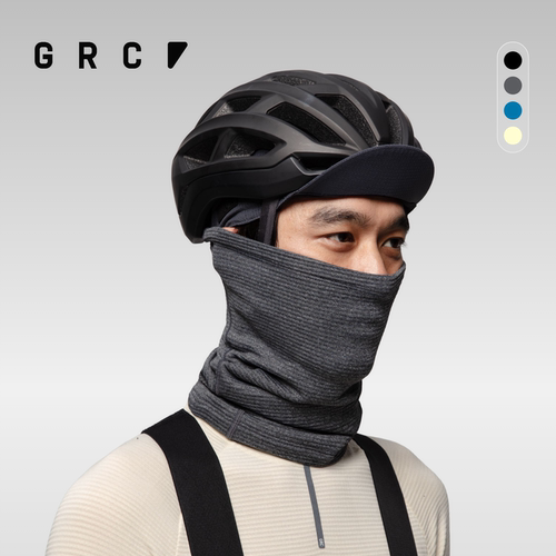 GRCRESEARCH骑行面罩冬