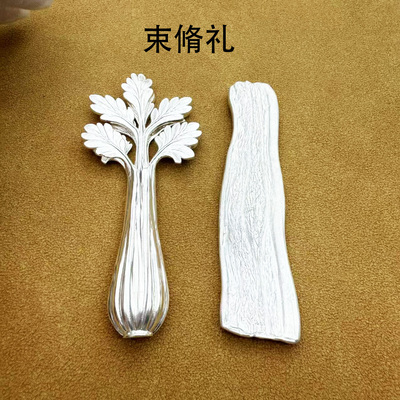 谢师礼束脩礼贵金属送礼