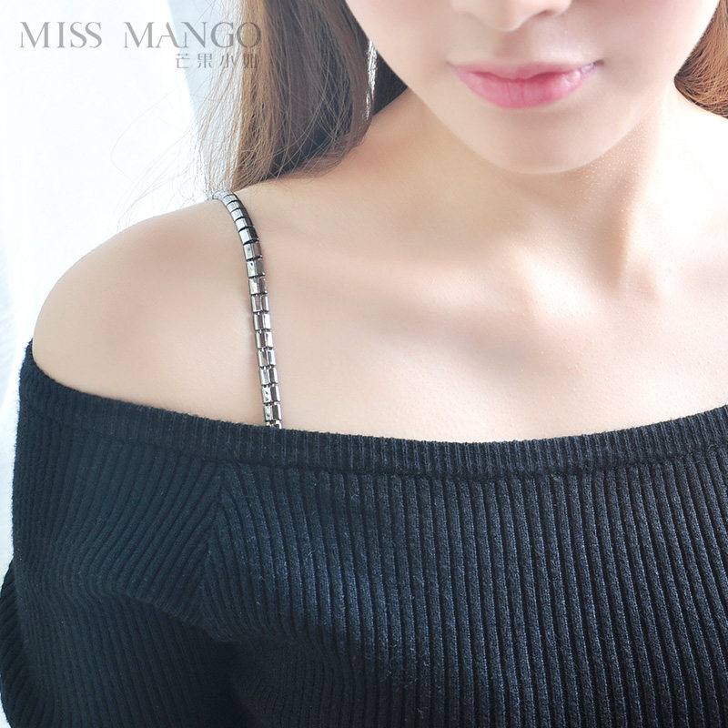 Bretelles pour lingerie MISS MANGO - Ref 805220 Image 3