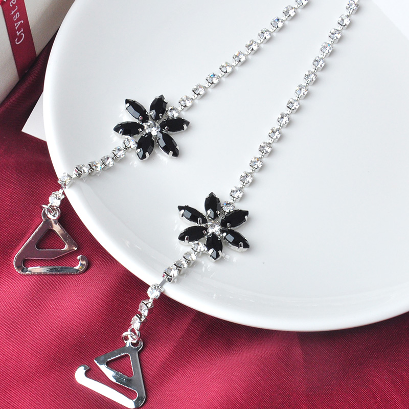 Bretelles pour lingerie MISS MANGO JD-11 - Ref 815693 Image 4