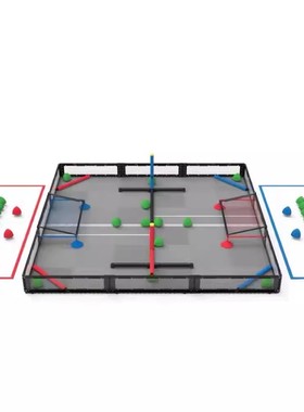 VRC (2023-24) 超过完整游戏和现场元素套件VEX Robotics V5更改2