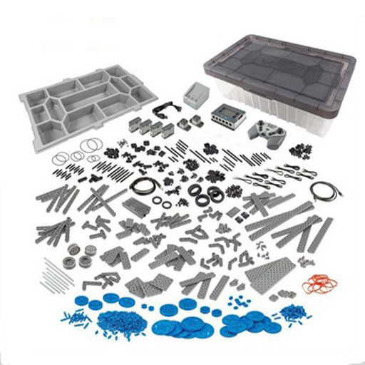 VEX IQ编程机器人套件模块228-5271全新原装