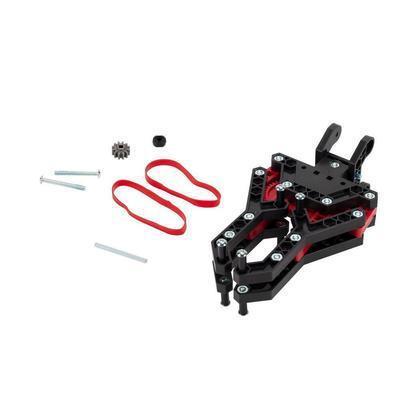 2024 VEX机器人智能编程机器人V5/Cortex通用颚集276-6010