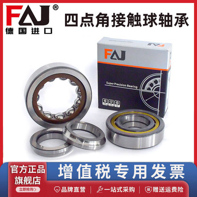 进口德国FAJQJ319轴承