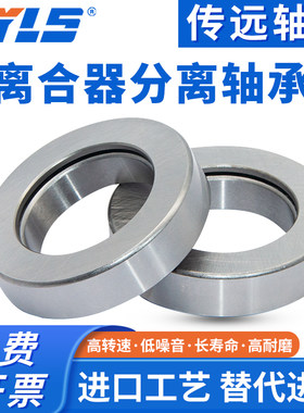 离合器分离轴承688808588909