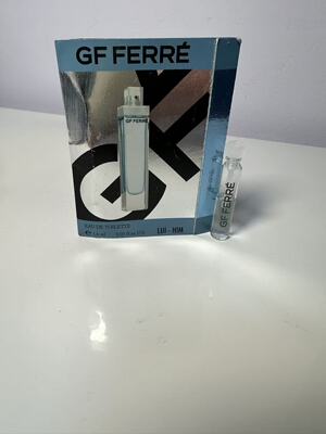 GF Ferre Lui - Him 奇安弗兰科·费雷男士1.6ml