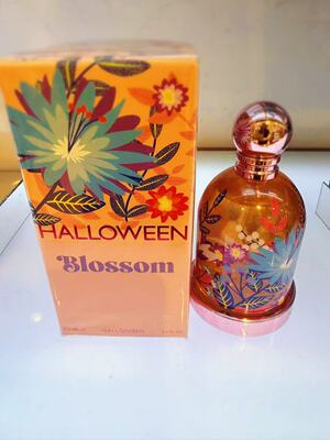 Jesus Del Pozo Halloween Blossom波索心花开女士淡香1ml/100ml
