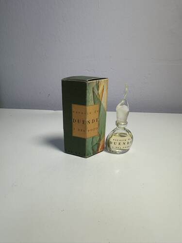 Jesus del Pozo Esencia deDuende波索精灵之露女士小Q淡香4.5ml