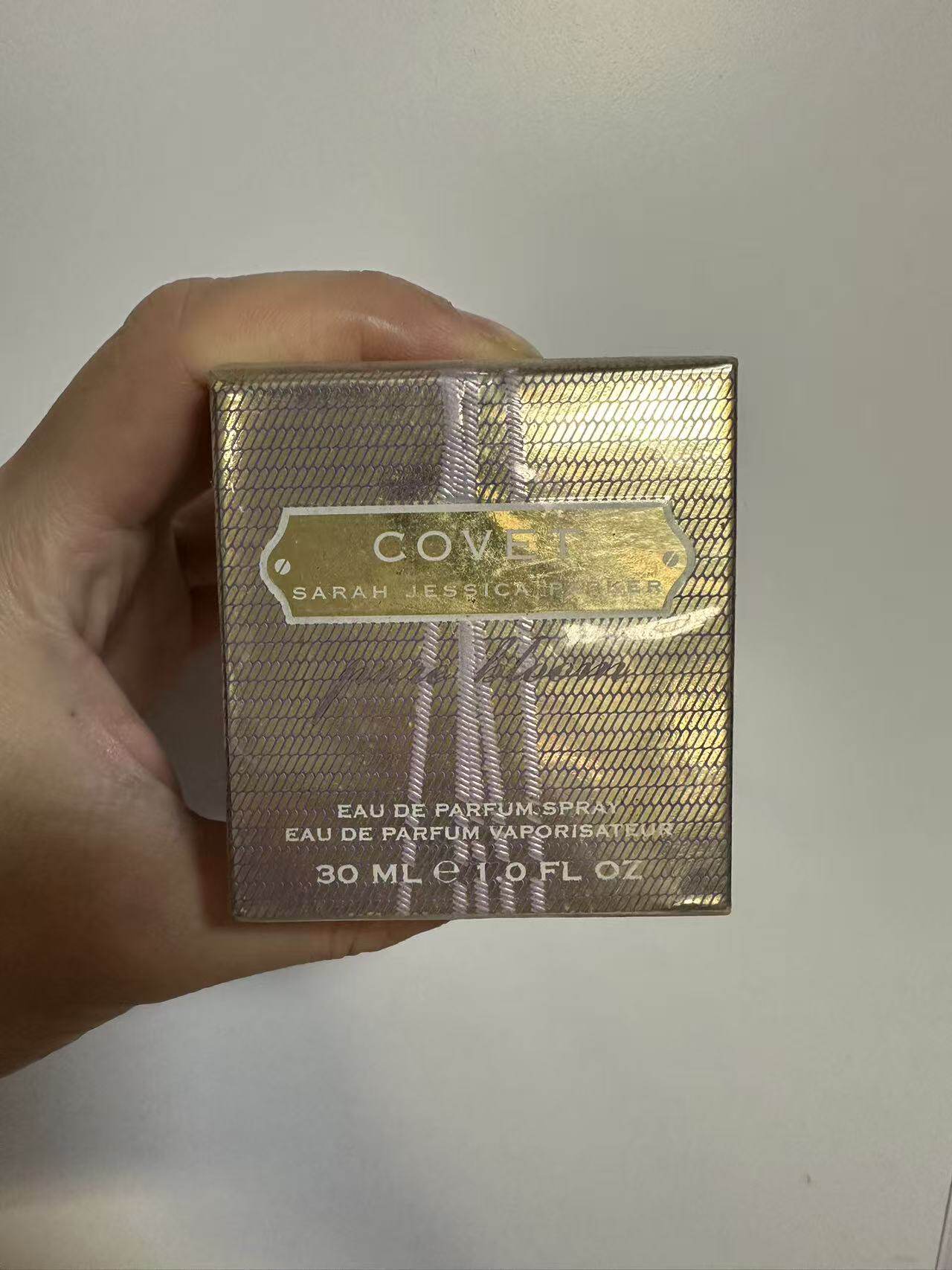 莎拉·杰西卡·帕克(Sarah Jessica Parker)欲望女士浓香水30ml