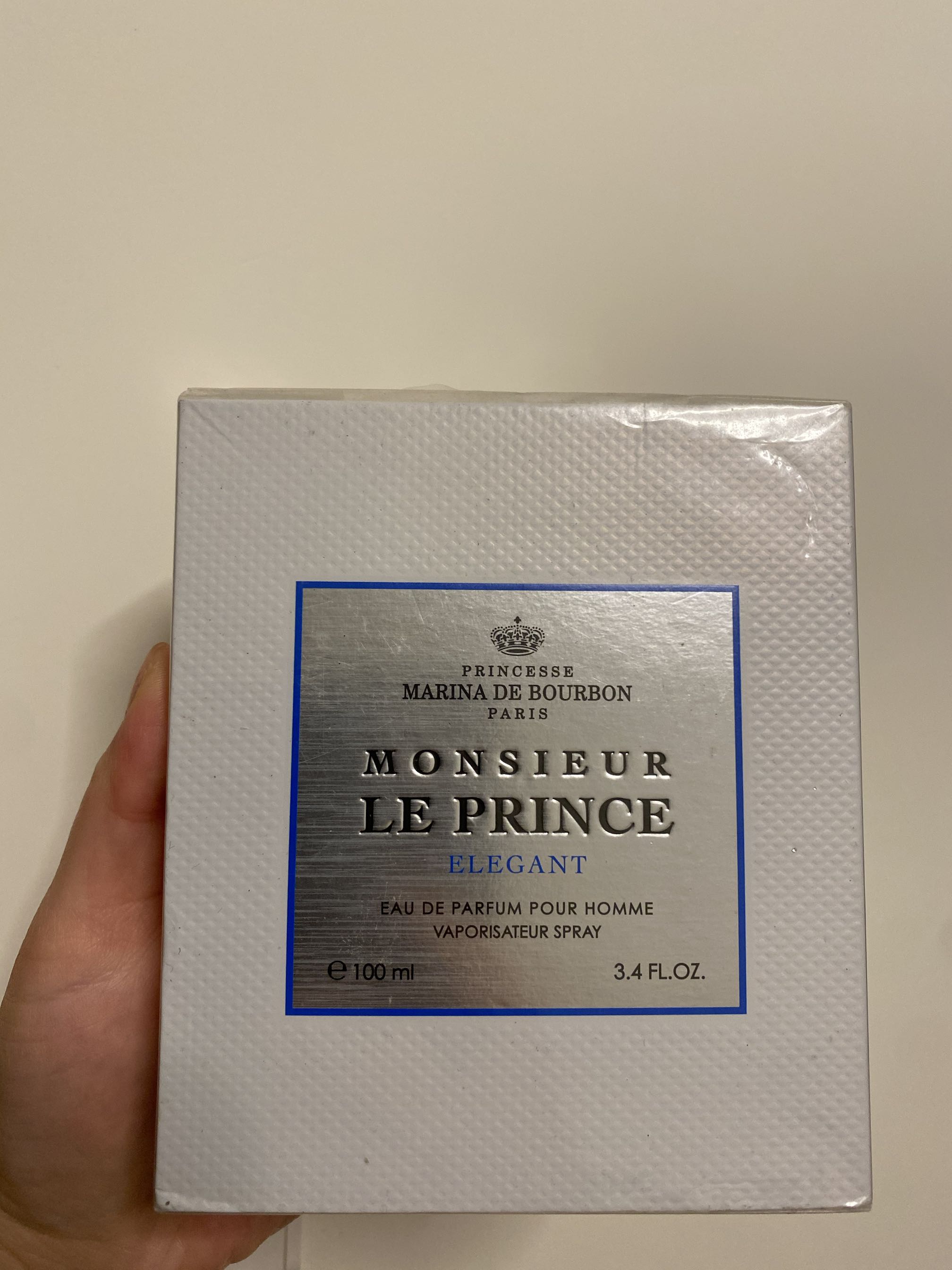 MarinaDeBourbon男士