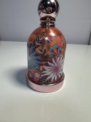 Jesus Del Pozo Halloween Blossom波索 绽放女香100ml（无盒）
