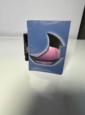 Ghost Scandalous 幽灵魅惑女士试管香水1.5ml