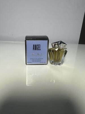 Thierry MuglerAngel蒂埃里·穆勒天使之星典藏版女士小Q香水5ml
