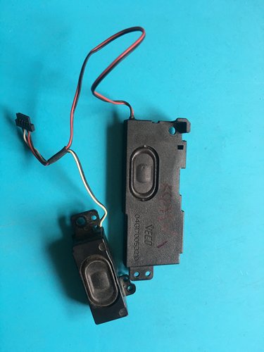 华硕X43 A43S k43 X43E A43 A43SV A84s a83s喇叭 扬声器 一对！
