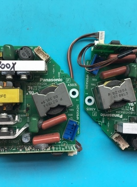 日立HCP-2700X 3250 U27E U27N投影机灯电源/点灯板 EUB1HT05420A