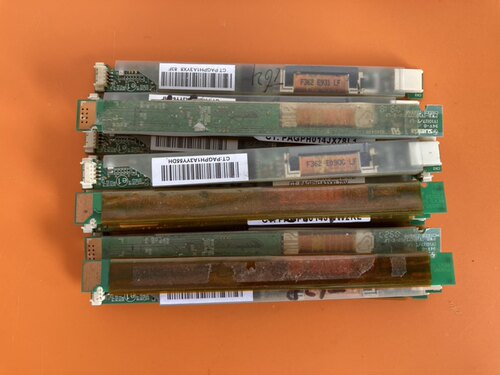 神舟HP860 HP870 HP880 l840T HP640高压条 高压板 升压条