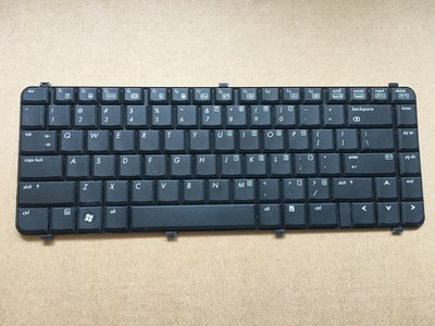 原装 HP惠普 Compaq  6530S 6535S 6531S 笔记本键盘