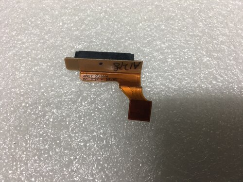 适用苹果光驱排线转接头