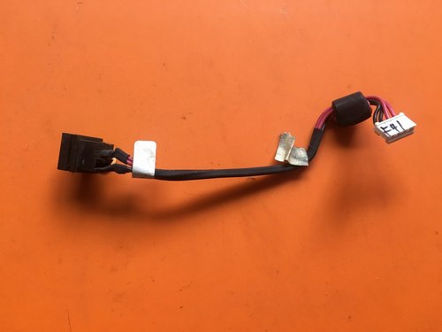 联想F41 F41A F41G F41M笔记本电源头 电源接口