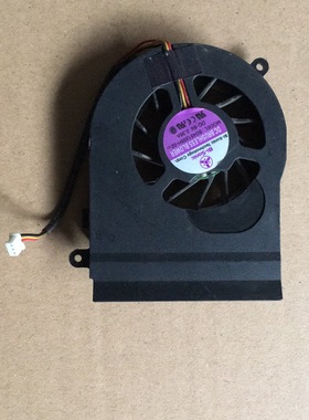 原装方正 R650 R651 A651 A607笔记本风扇cpu风扇