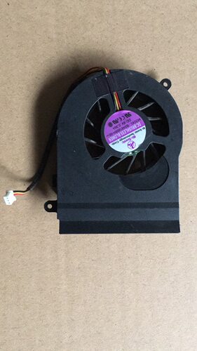 原装方正 R650 R651 A651 A607笔记本风扇cpu风扇