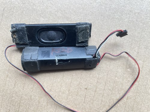 华硕扬声器Asus/华硕内置喇叭