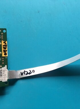 戴尔V1220 笔记本USB接口电路板