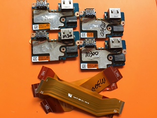 M306 东芝M300 M352 M302 M335笔记本USB接口板网卡板 M301