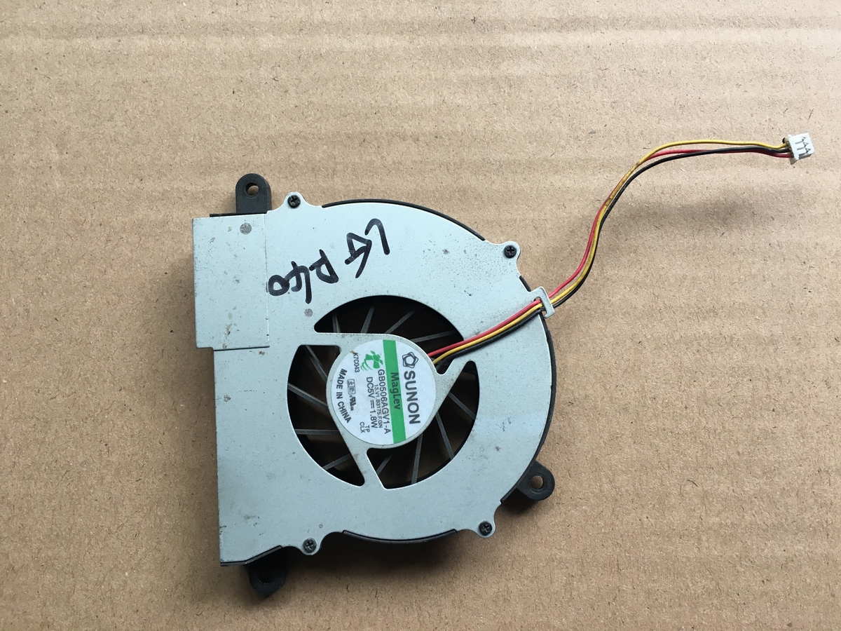 原装 LG R40 笔记本CPU散热风扇 LG R400 RD400 R405 RD405 风扇