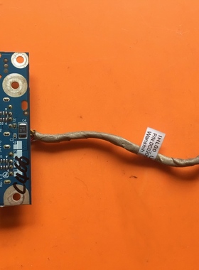 联想旭日C466A C466L C466M C467A 14002 14001笔记本USB接口板