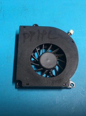 原装戴尔 DELL 630M 640M E1405 M140 PP19L 风扇
