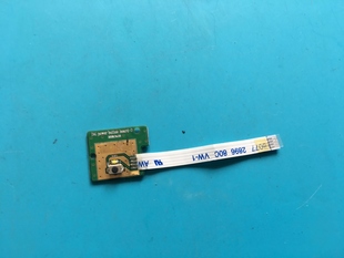 DELL戴尔 开关机电路板 INSPIRON PP42L 开关按键 1440 原装