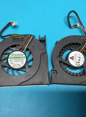 原装ASUS华硕 X61S Z83 F50S F5M F5R X50 X51 F50SL X59SL风扇