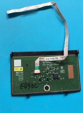 IBM ThinkPad 联想 E430 E430C E435 E445 触摸板 触控板 鼠标板