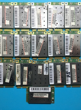 华硕A8J A8S A8T F5M F5R F5SL X53S F3S X59SL F5V X50无线网卡