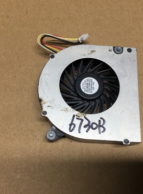 惠普 HP 6530B 6535B 6730B 6735B 原装笔记本风扇