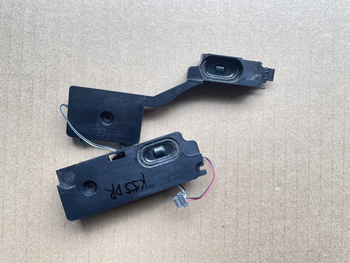 华硕Asus/华硕内置喇叭