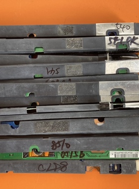 HP惠普6710S 6520S 6515B 6730 2230S 540 5416531高压条 高压板