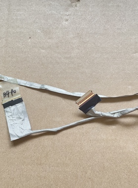 联想B480 B490 M490  B480S 50.4TF01.002屏线 排线 屏幕连接线！