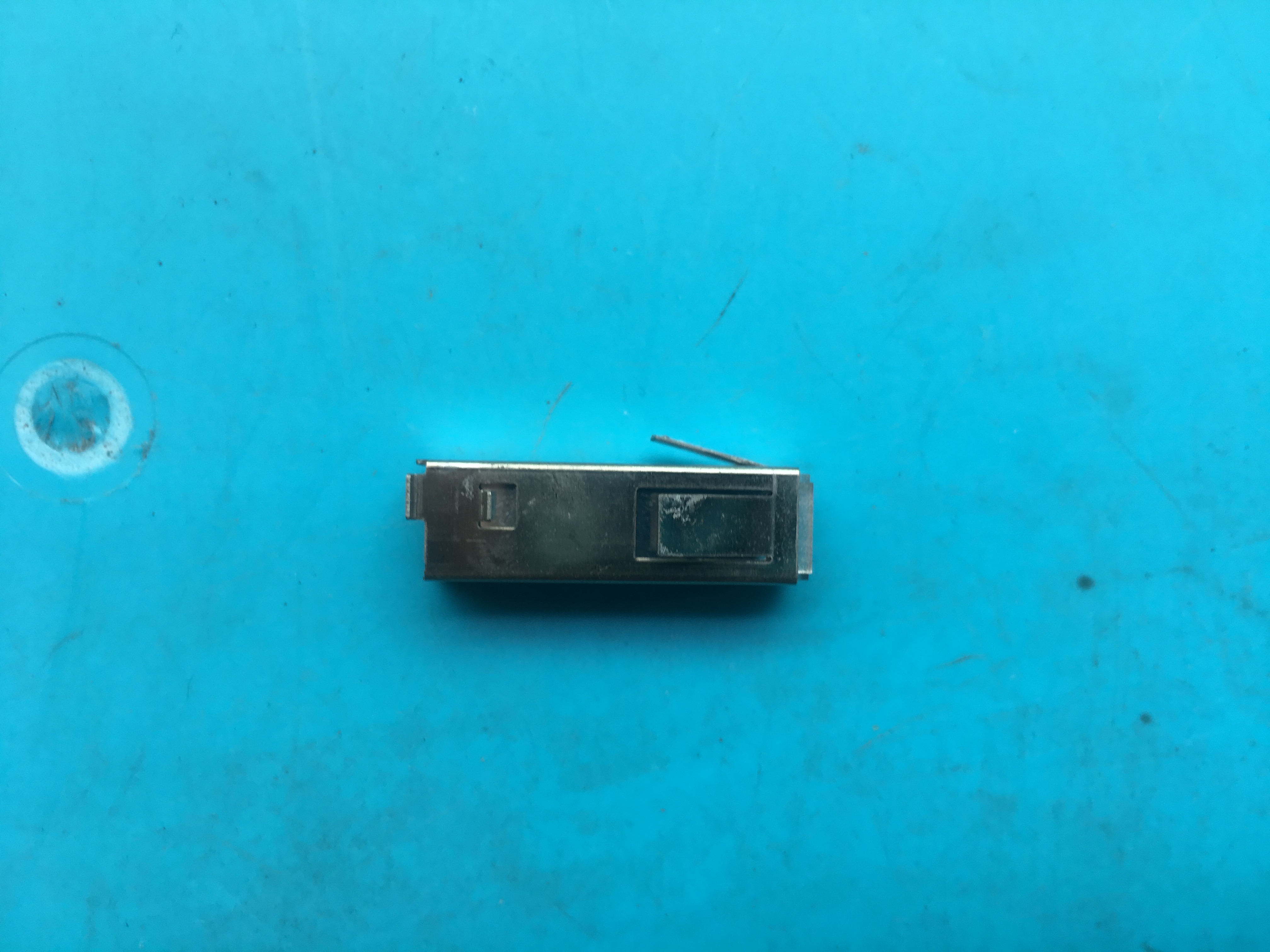 中光学 T758ST/T755ST/T757ST/T725ST/T715ST/T718ST 光通光管