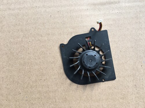 方正 R650N S650N A656N T650N S650G A656 R650风扇A656G