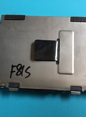 华硕原装 F80C F80S F81S F83S F83T F83VF 硬盘固定架 硬盘 支架