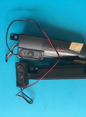 神舟优雅HP880 HP860喇叭 HP870 L840T笔记本内置喇叭音箱！