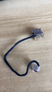 436 头 G43 电源接口 630 CQ57 431 CQ430 CQ43 惠普HP 原装