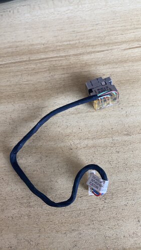 原装惠普HP G43 CQ43 CQ430 431 436 CQ57 630 电源接口 头