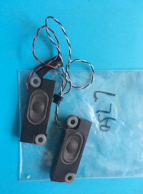 原装 Toshiba 东芝 L750D L750 L755 L755D笔记本内置喇叭音箱