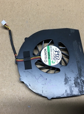 原装宏基 ACER 5338 5536 5738ZG MS2264 NV5209C MS2274散热风扇